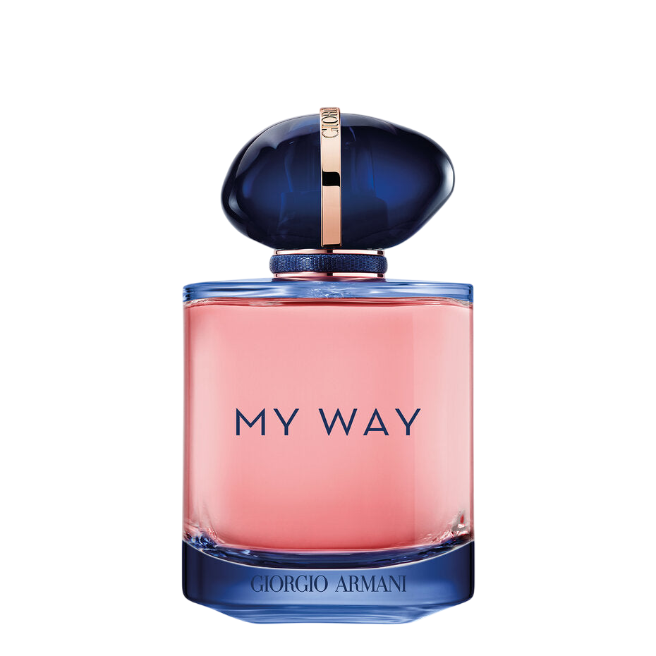 Giorgio Armani My Way