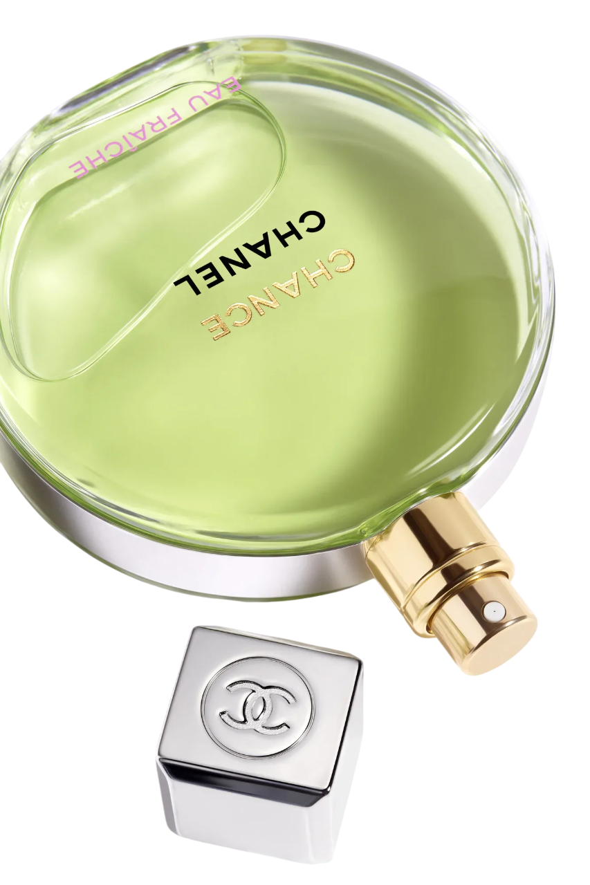 Chanel Chance Eau Fraîche