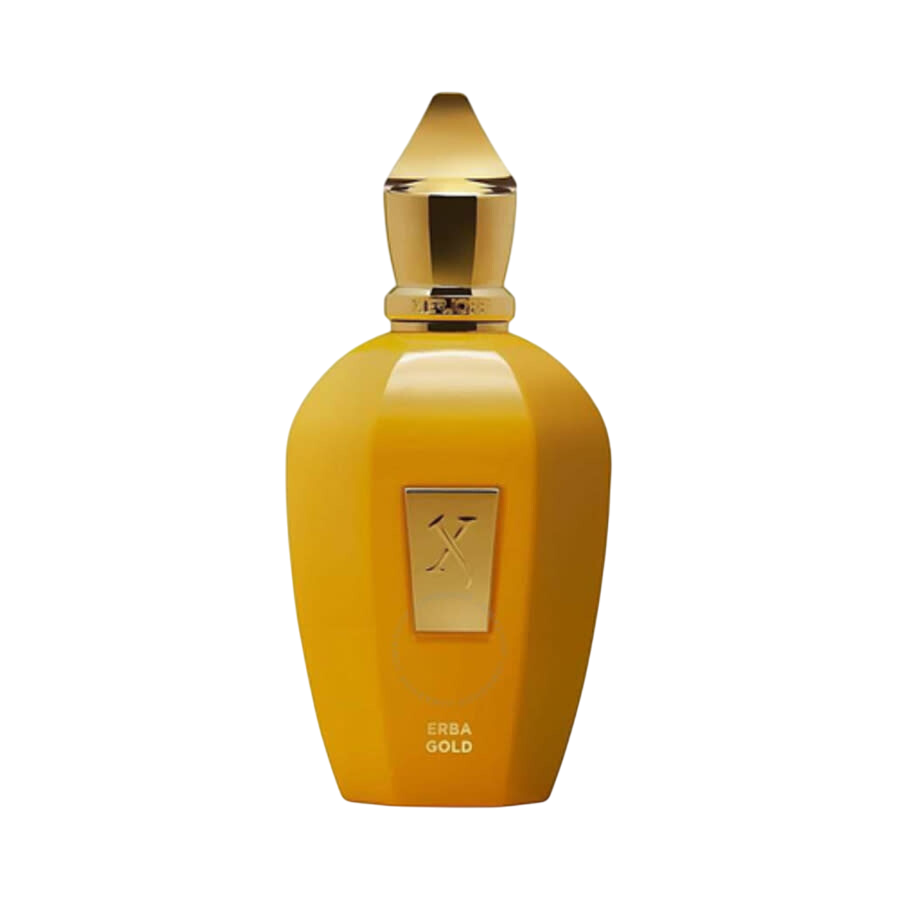 Xerjoff V Erba Gold